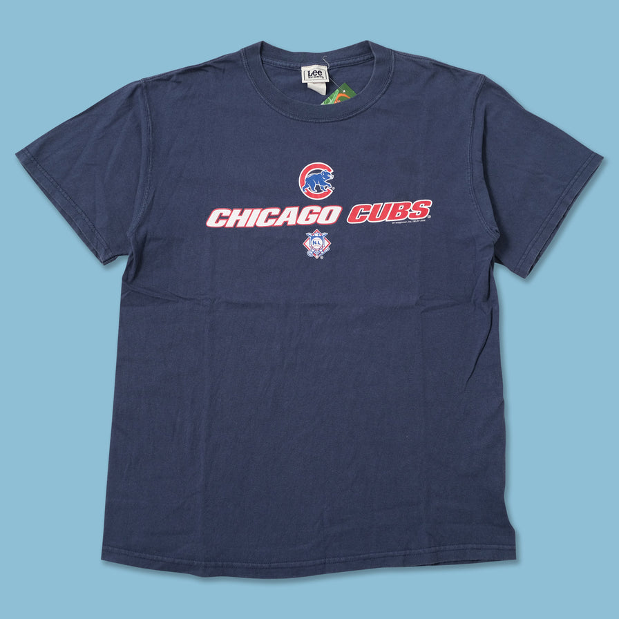 2006 Chicago Cubs T-Shirt Small 