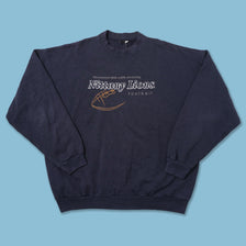 Vintage Penn State Sweater Large 