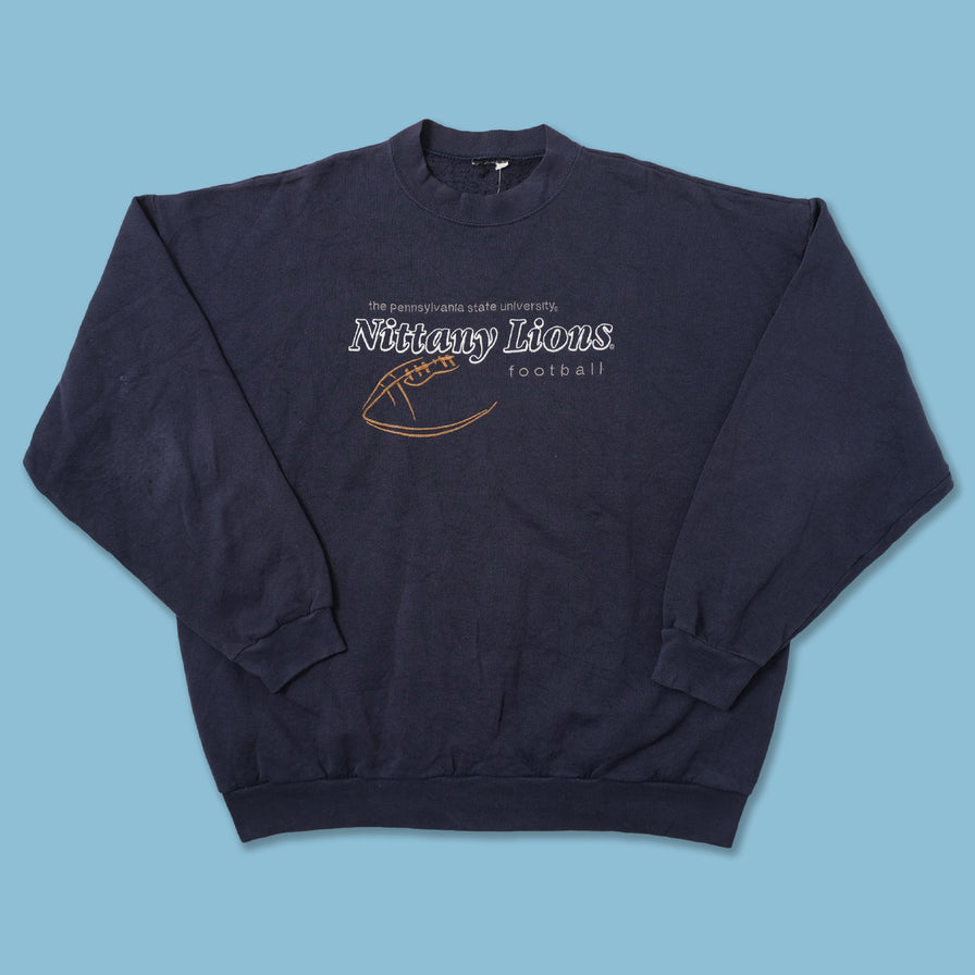 Vintage Penn State Sweater Large 