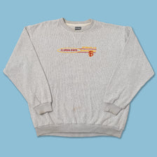 Vintage Florida State Sweater XLarge 