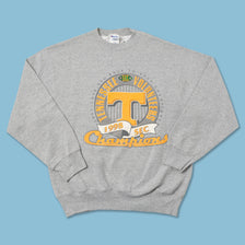 Vintage 1998 Tennessee Volunteers Sweater Lareg 
