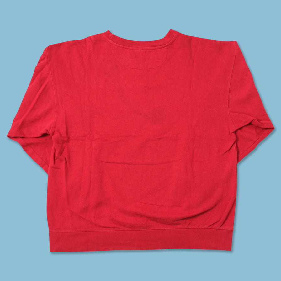 Vintage Maryland Terrapins Sweater Medium 