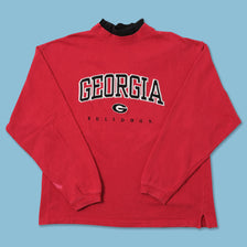 Vintage Georgia Bulldogs Sweater Medium 