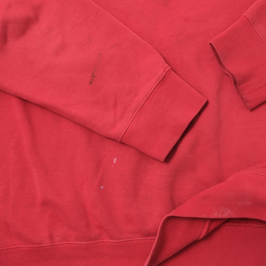 Vintage Fila Sweater XLarge 