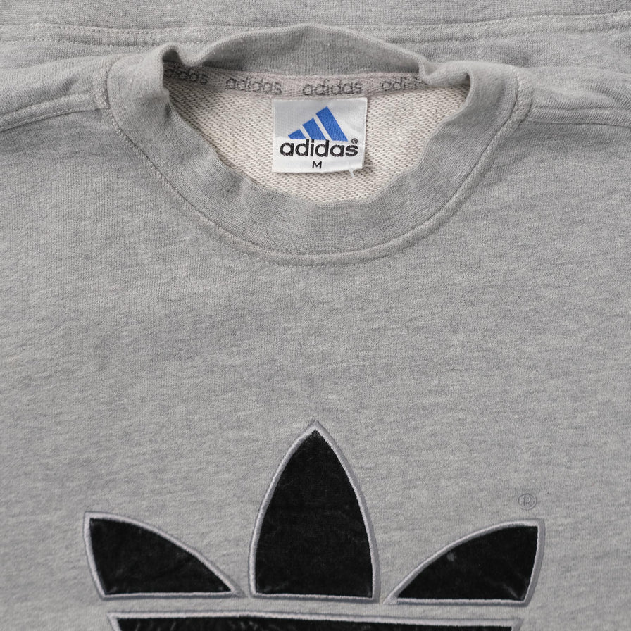 Vintage adidas Sweater Small 