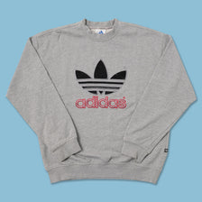 Vintage adidas Sweater Small 