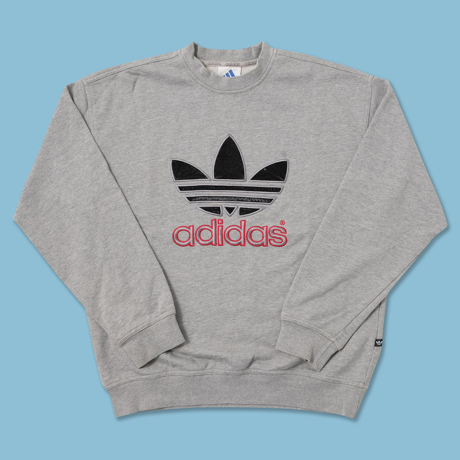 Vintage adidas Sweater Small 