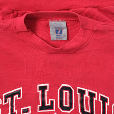 Vintage 2000 St. Louis Cardinals Sweater XLarge 