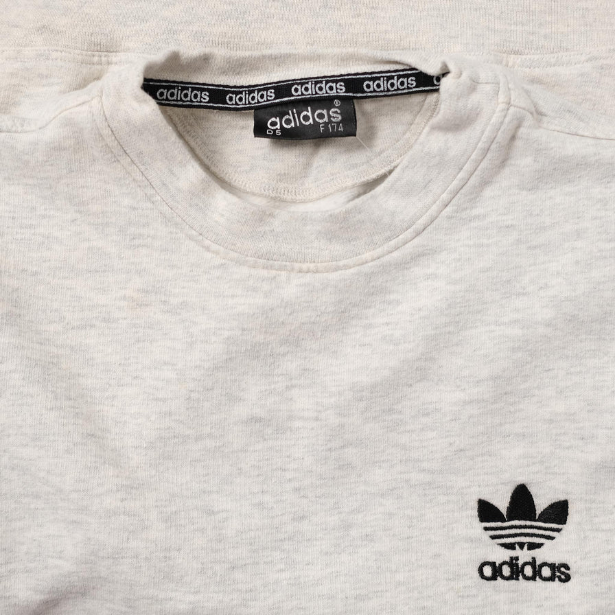 Vintage adidas Sweater Small 