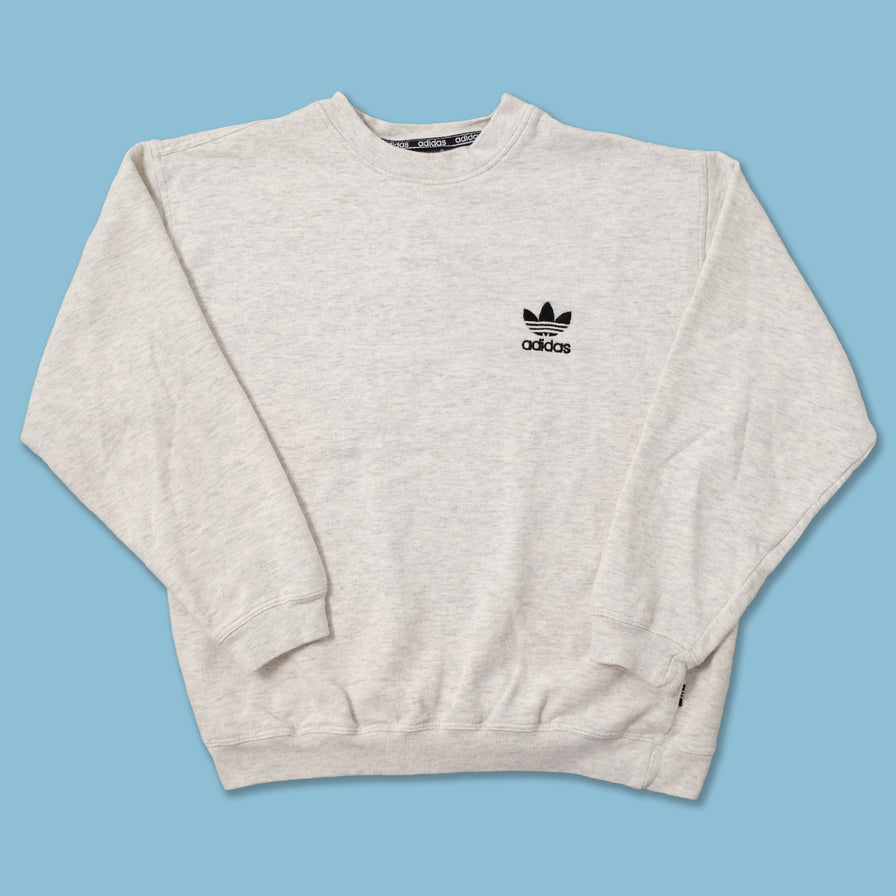 Vintage adidas Sweater Small 
