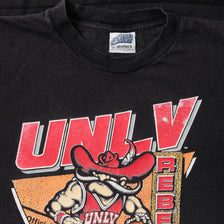 1990 UNLV Rebels T-Shirt Small 