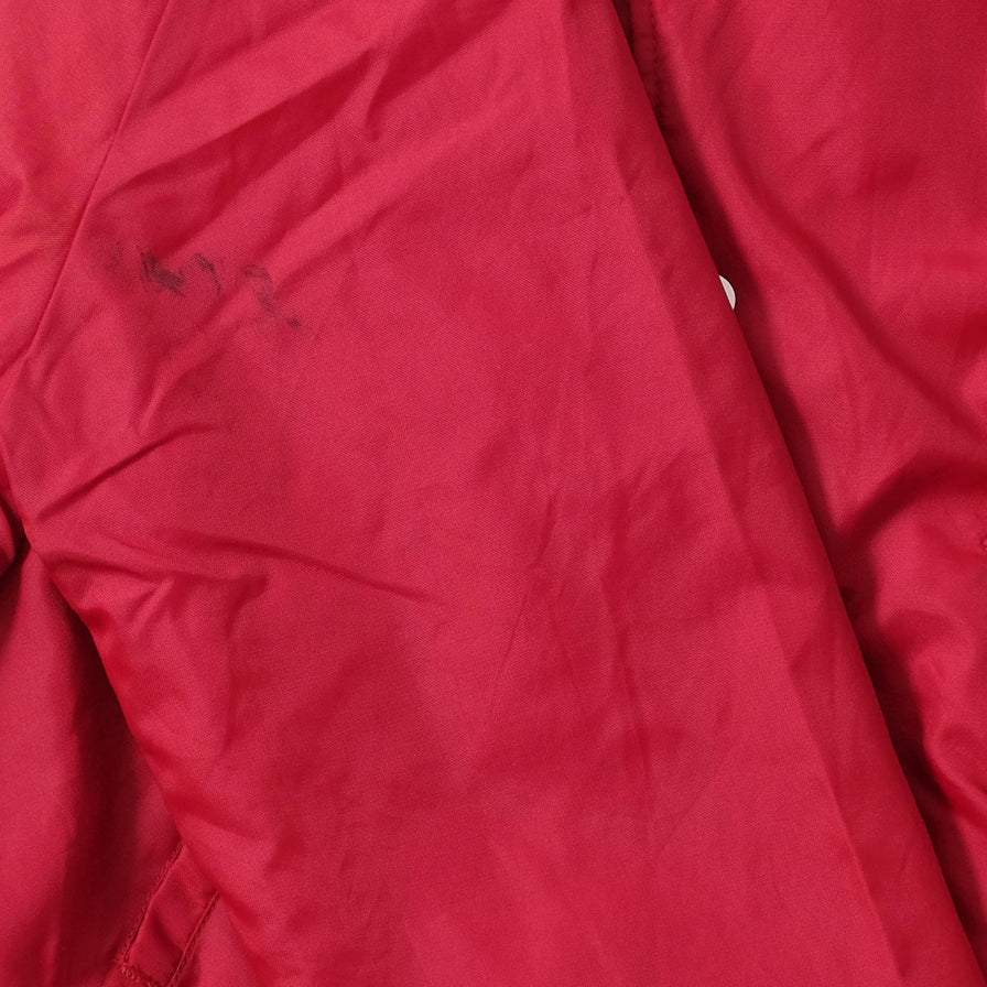 Vintage College Jacket Small 