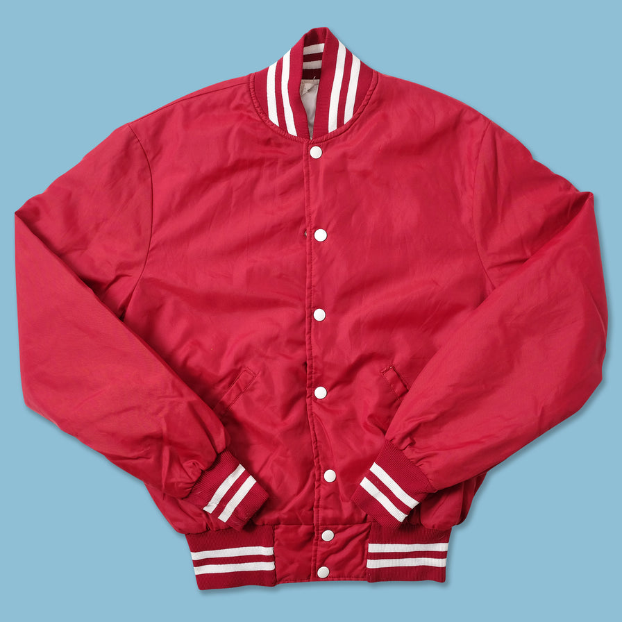 Vintage College Jacket Small 