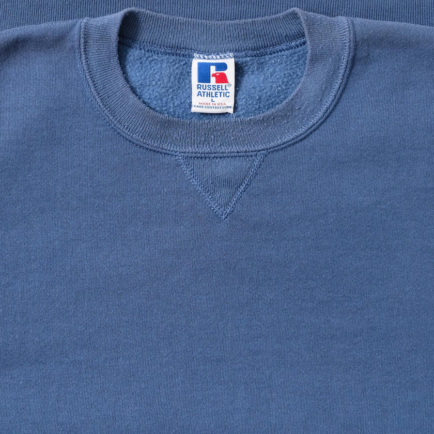 Vintage Russell Athletic Sweater Medium 
