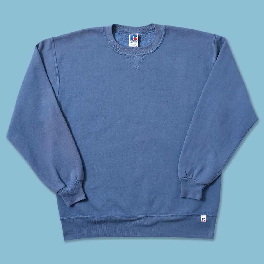 Vintage Russell Athletic Sweater Medium 