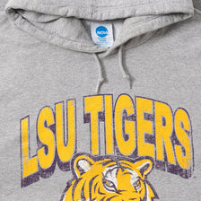 Vintage LSU Tigers Hoody XXLarge 