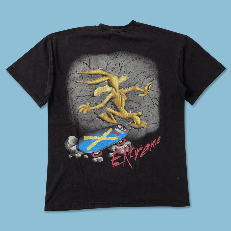 1999 Looney Tunes T-Shirt Medium 