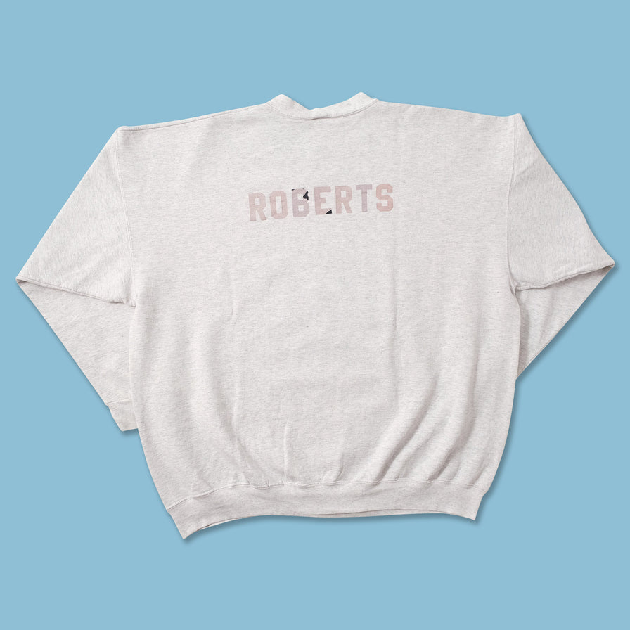 1997 USC Banana Slugs Sweater XXLarge 