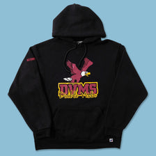 Women's Russell Athletic DVMS Hoody Medium 