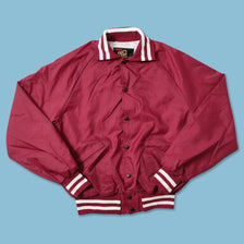 Vintage College Jacket Medium 