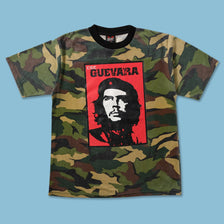 Che Guevara T-Shirt Medium 