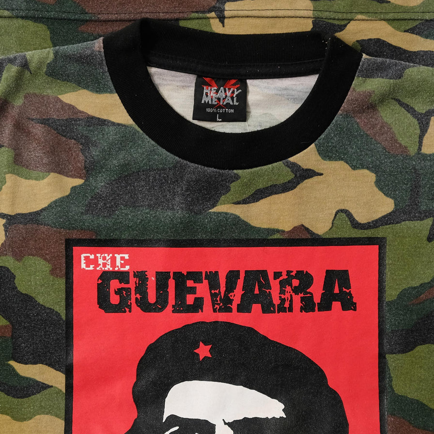 Che Guevara T-Shirt Medium 