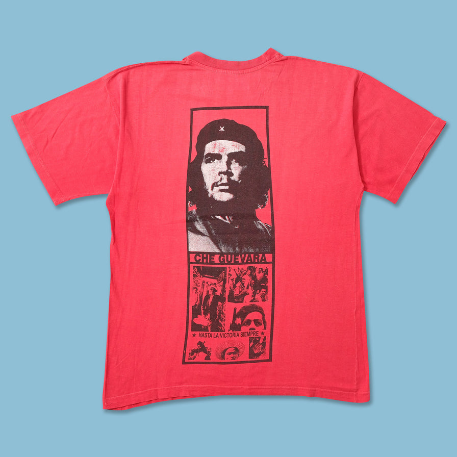 Che Guevara T-Shirt Large 