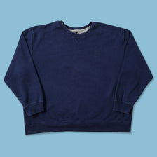 Vintage Starter Sweater Large 