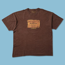 Hard Rock Cafe T-Shirt XLarge 