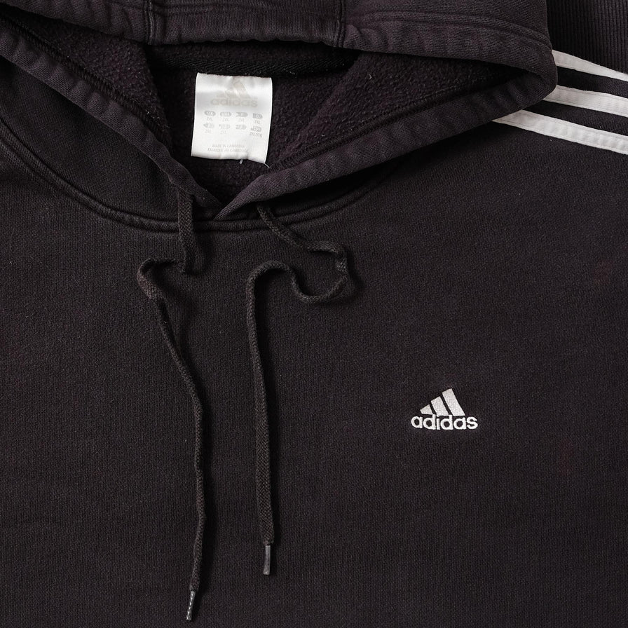 Vintage adidas Hoody XXLarge 