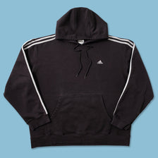 Vintage adidas Hoody XXLarge 