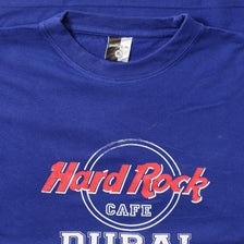 Hard Rock Cafe T-Shirt Large 