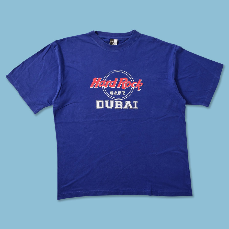 Hard Rock Cafe T-Shirt Large 