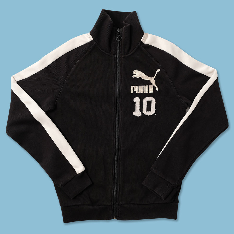 Vintage Puma Track Jacket XSmall 