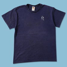 Vintage Charles Bronson T-Shirt Medium 