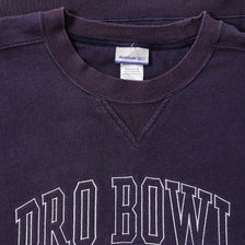 2005 Reebok Pro Bowl Sweater XLarge 