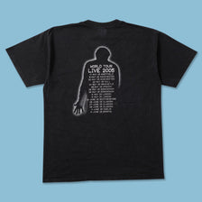 2005 Neil Diamond T-Shirt Large 