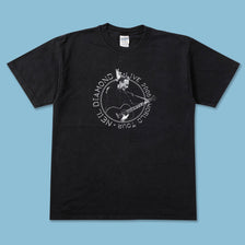 2005 Neil Diamond T-Shirt Large 