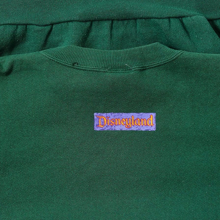 Vintage Tigger Sweater Large 