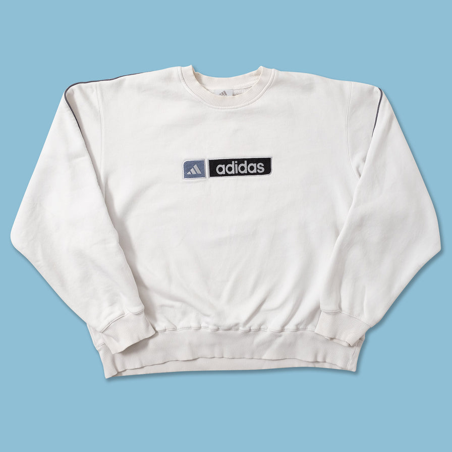Vintage adidas Sweater XLarge 
