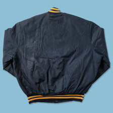 Vintage Milwaukee Police College Jacket XLarge 