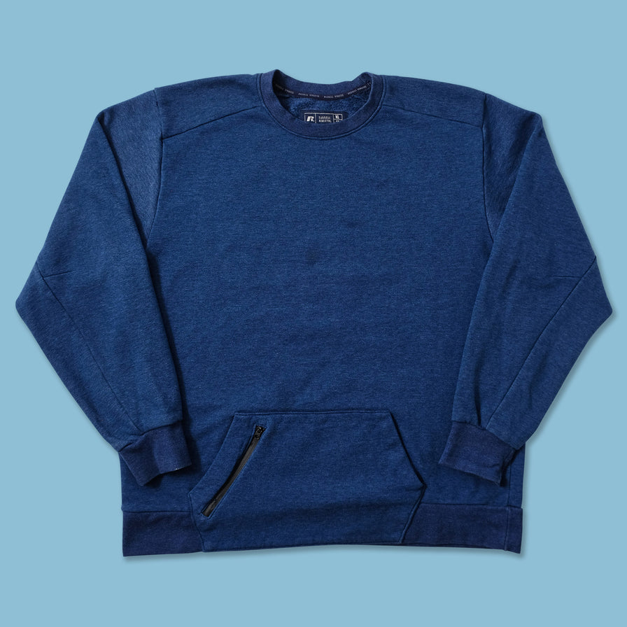 Russell Athletic Sweater Large 
