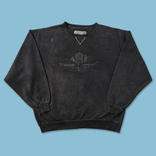 Vintage Indianapolis Motor Speedway Sweater XLarge 