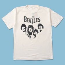 Vintage The Beatles T-Shirt Small 