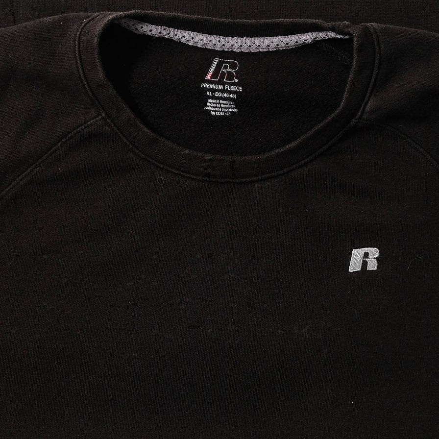 Russell Athletic Sweater Large 