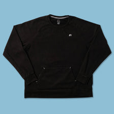 Russell Athletic Sweater Large 