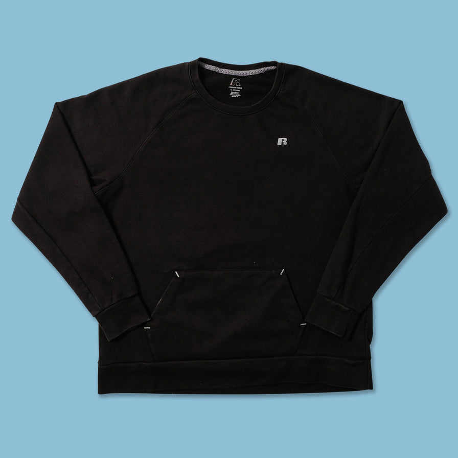 Russell Athletic Sweater Large 
