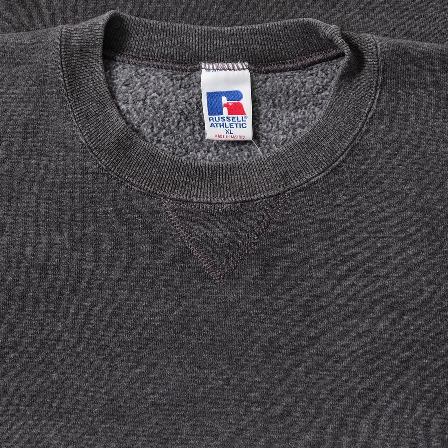 Vintage Russell Athletic Sweater Large 