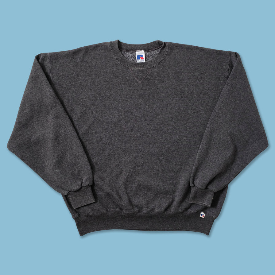 Vintage Russell Athletic Sweater Large 