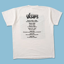 The Vamps T-Shirt Medium 